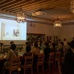 インスタイルウェディング京都の写真21枚目