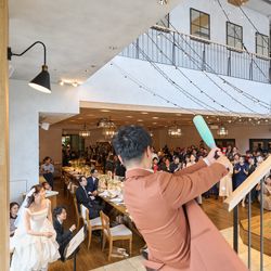 インスタイルウェディング京都の写真35枚目