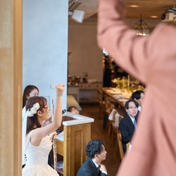 インスタイルウェディング京都の写真25枚目