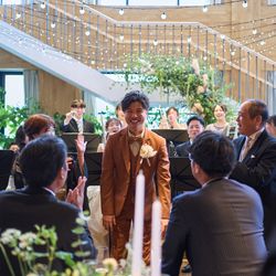 インスタイルウェディング京都の写真36枚目