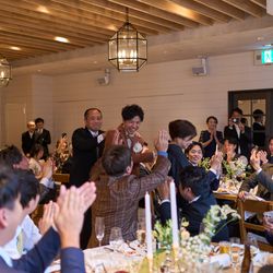 インスタイルウェディング京都の写真7枚目