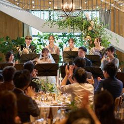 インスタイルウェディング京都の写真26枚目