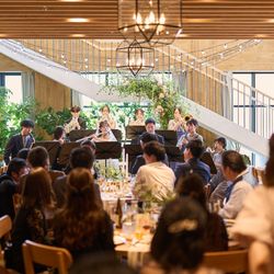 インスタイルウェディング京都の写真33枚目