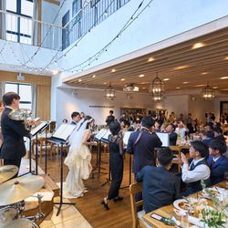 インスタイルウェディング京都の写真7枚目