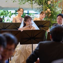 インスタイルウェディング京都の写真6枚目