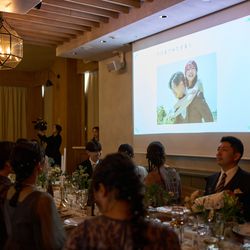 インスタイルウェディング京都の写真4枚目