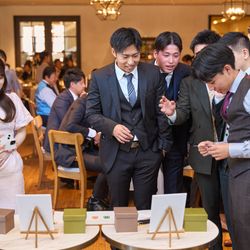 インスタイルウェディング京都の写真3枚目