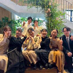 インスタイルウェディング京都の写真2枚目