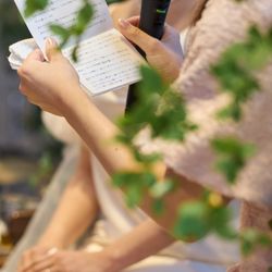 インスタイルウェディング京都の写真33枚目