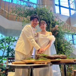 インスタイルウェディング京都の写真31枚目