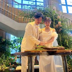 インスタイルウェディング京都の写真23枚目