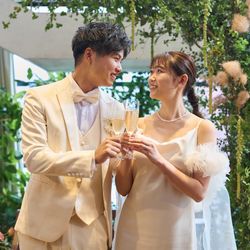 インスタイルウェディング京都の写真6枚目