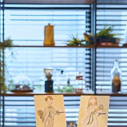 インスタイルウェディング京都の写真1枚目