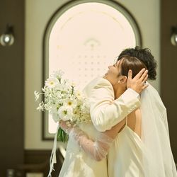 インスタイルウェディング京都の写真1枚目