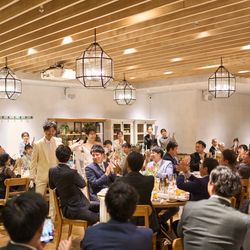 インスタイルウェディング京都の写真10枚目