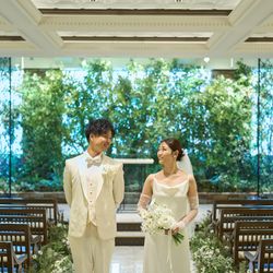 インスタイルウェディング京都の写真7枚目