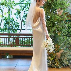 インスタイルウェディング京都の写真3枚目