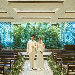 インスタイルウェディング京都の写真1枚目