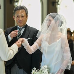 インスタイルウェディング京都の写真28枚目