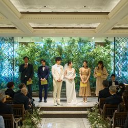 インスタイルウェディング京都の写真33枚目