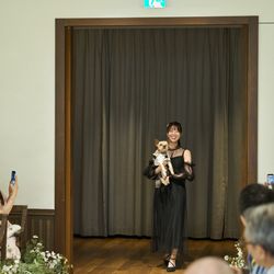 インスタイルウェディング京都の写真6枚目