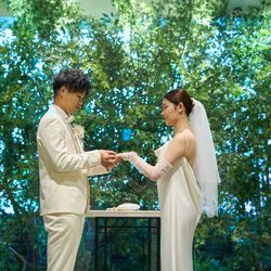 インスタイルウェディング京都の写真5枚目