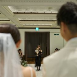 インスタイルウェディング京都の写真4枚目