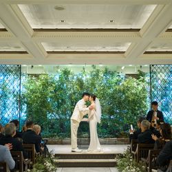 インスタイルウェディング京都の写真3枚目