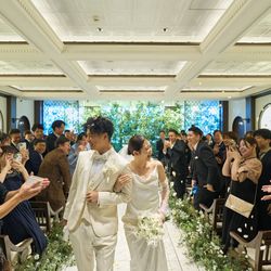 インスタイルウェディング京都の写真2枚目