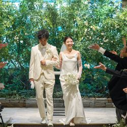 インスタイルウェディング京都の写真7枚目