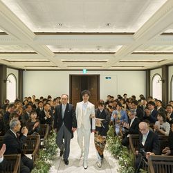 インスタイルウェディング京都の写真30枚目