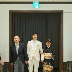 インスタイルウェディング京都の写真8枚目