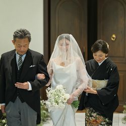 インスタイルウェディング京都の写真9枚目