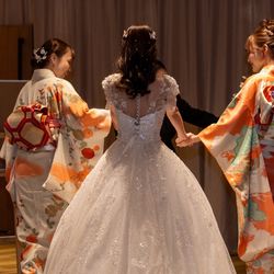 ベル・カシェットの写真1枚目