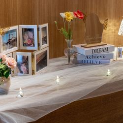 ベル・カシェットの写真15枚目