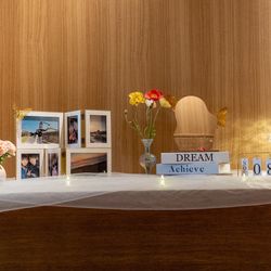 ベル・カシェットの写真14枚目