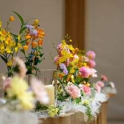 ベル・カシェットの写真1枚目