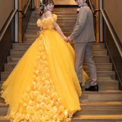 ベル・カシェットの写真3枚目