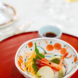 ホテルモントレ大阪の写真3枚目