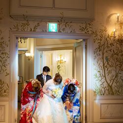 ホテルモントレ大阪の写真8枚目