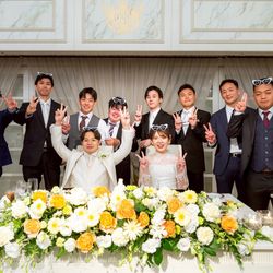 ホテルモントレ大阪の写真7枚目