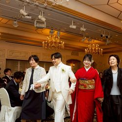 ホテルモントレ大阪の写真1枚目