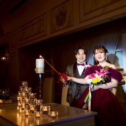 ホテルモントレ大阪の写真1枚目