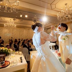 ホテルモントレ大阪の写真3枚目