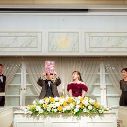 ホテルモントレ大阪の写真4枚目