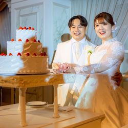 ホテルモントレ大阪の写真33枚目