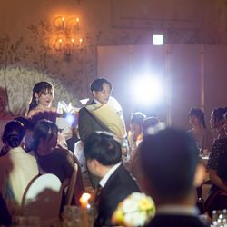 ホテルモントレ大阪の写真11枚目