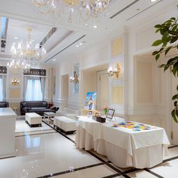 ホテルモントレ大阪の写真4枚目