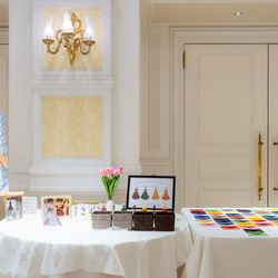 ホテルモントレ大阪の写真5枚目