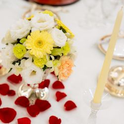 ホテルモントレ大阪の写真17枚目